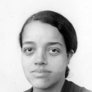 Dorothy Vaughan image