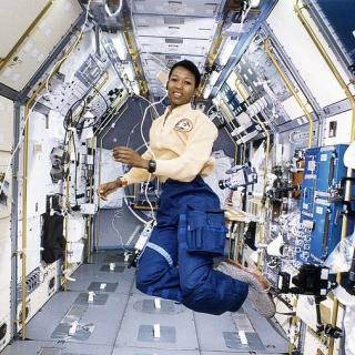 Mae Jemison