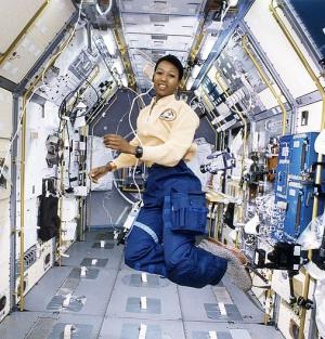 Mae Jemison